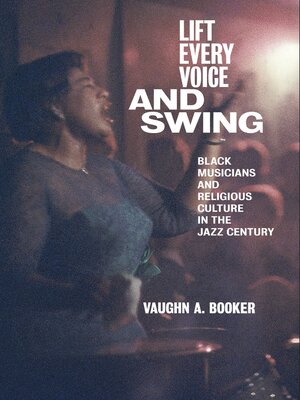 cover image of Lift Every Voice and Swing